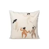 Free Cushion fra Ferm Living