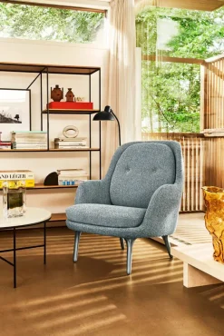 Fri Lænestol fra Fritz Hansen