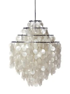 Fun 11DM pendel af Verner Panton