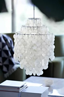 Fun 1DM pendel af Verner Panton