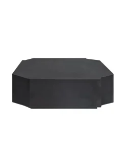 Funki Lounge Table Square fra Louise Roe