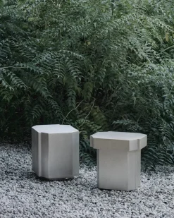 Funki Stool 01 fra Louise Roe