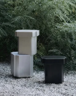 Funki Stool 02 fra Louise Roe