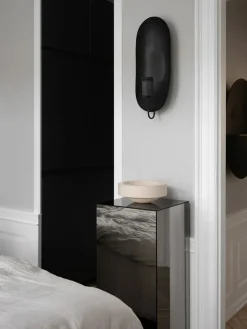 Gallery Object Bowl 09, limestone fra Louise Roe