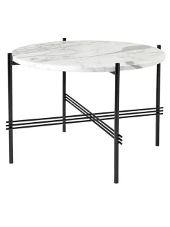 Gamfratesi TS Bord Ø55 fra GUBI