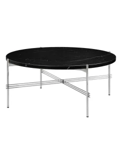 Gamfratesi TS Bord Ø80 fra GUBI