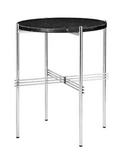 Gamfratesi TS Bord Ø40 fra GUBI