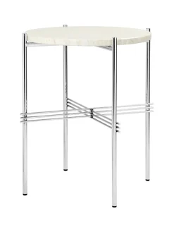 Gamfratesi TS Bord Ø40 fra GUBI