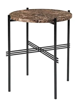 Gamfratesi TS Bord Ø40 fra GUBI