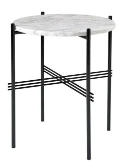 Gamfratesi TS Bord Ø40 fra GUBI