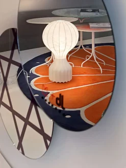 Gatto Piccolo Bordlampe fra Flos