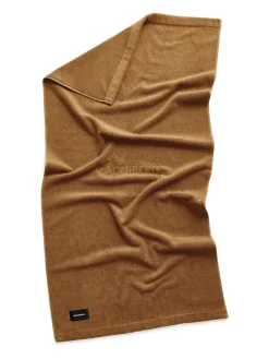 Gelato Towel, cherry brown fra Magniberg