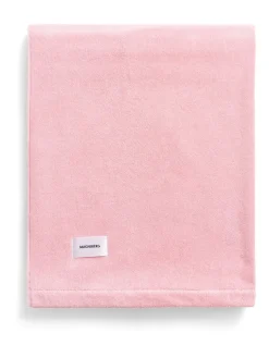Gelato Towel, fragola pink fra Magniberg