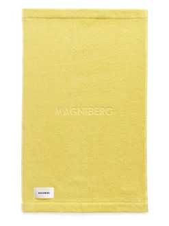 Gelato Towel, nocciola beige fra Magniberg