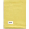 Gelato Towel, passion yellow fra Magniberg