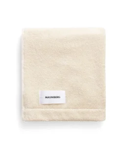 Gelato Towel, passion yellow fra Magniberg
