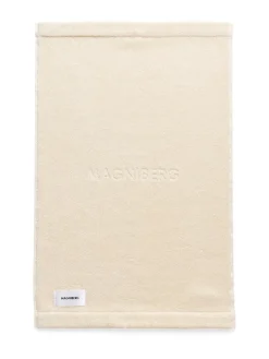 Gelato Towel, passion yellow fra Magniberg