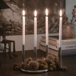 Gemini stage af Peter Karpf