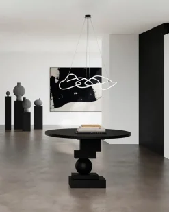 Ghost Chandelier, Mini fra 101 Copenhagen