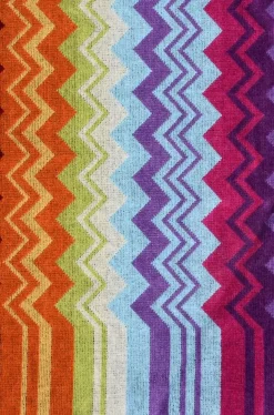 Giacomo T59 håndklæder fra Missoni