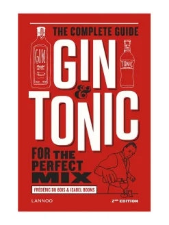 Gin & Tonic fra New Mags