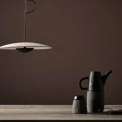 Ginger Ø42 pendel fra Marset