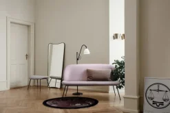 Gio Ponti F. A. 33 Spejl 80 fra GUBI