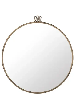 Gio Ponti Randaccio Spejl Ø70 fra GUBI