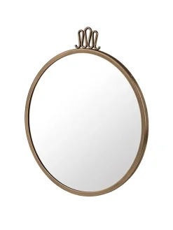 Gio Ponti Randaccio Spejl Ø42 fra GUBI