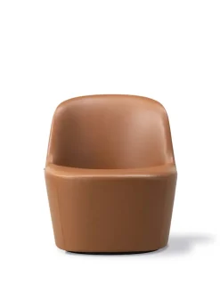 Gomo Lounge Chair fra Fredericia Furniture