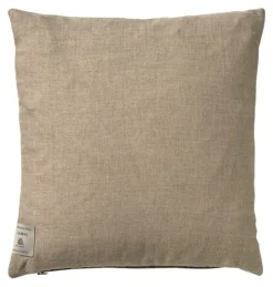 Gotland pude, 50x50 cm fra Silkeborg Uldspinderi