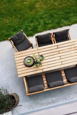 Grace Stol fra Cane-line