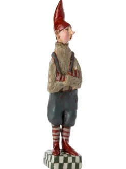 Grand Noël, No. 13 Nissedreng med krus fra Maileg 2025