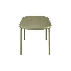 Groove Obround Table fra Tom Dixon