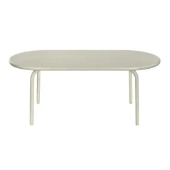 Groove Obround Table fra Tom Dixon