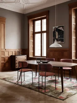 GUBI Dining Table, 200 x 100 cm fra GUBI