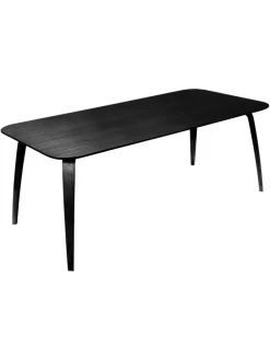 GUBI Dining Table, 200 x 100 cm fra GUBI