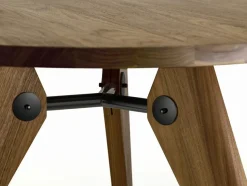 Guéridon Spisebord fra Vitra