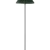 334H Gulvlampe, moss green fra Le Klint