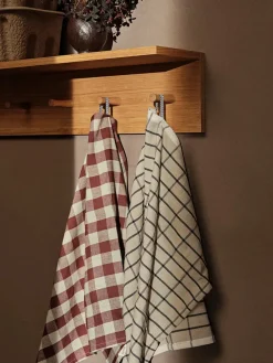 Hale Tea Towel fra Ferm Living