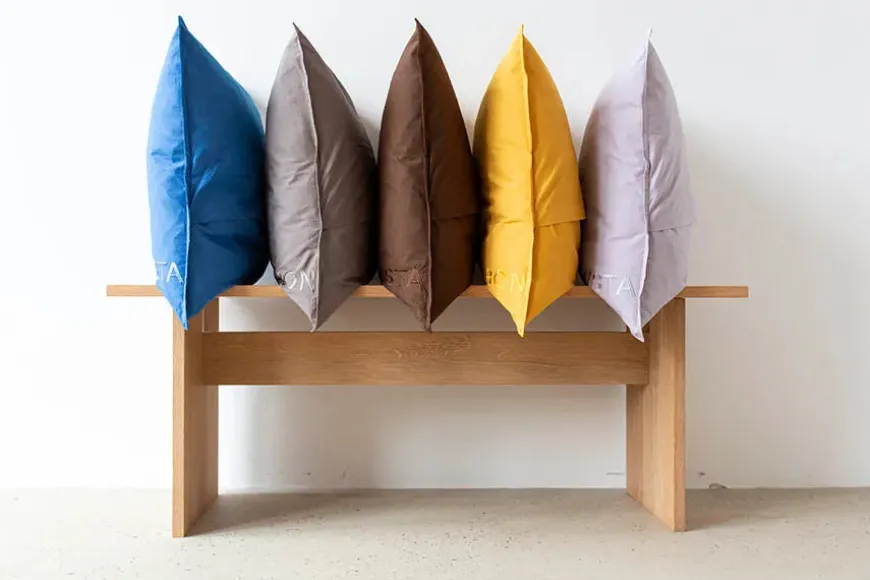 Halo pudebetræk, elephant skin fra Bongusta