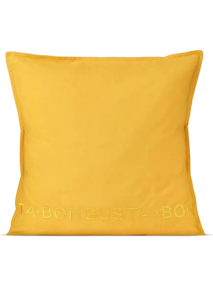 Halo pudebetræk, mineral yellow fra Bongusta