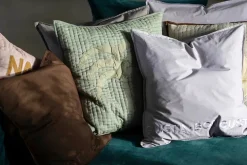 Halo pudebetræk, mineral yellow fra Bongusta