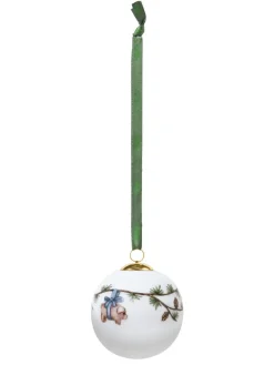 Hammershøi Christmas Kugle 2023 fra Kähler