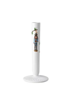 Hammershøi Christmas Lysestage H20 cm fra Kähler
