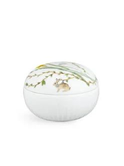 Hammershøi Easter Bonbonniere fra Kähler