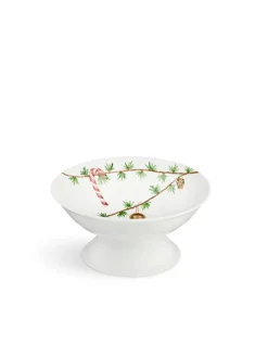 Hammershøi Juleopsats Ø16 cm fra Kähler