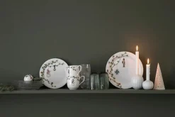 Hammershøi Juletallerken Ø22 cm fra Kähler