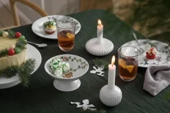 Hammershøi Juletallerken Ø22 cm fra Kähler