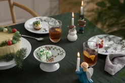 Hammershøi Juletallerken Ø19 cm fra Kähler